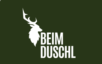 Beim Duschl