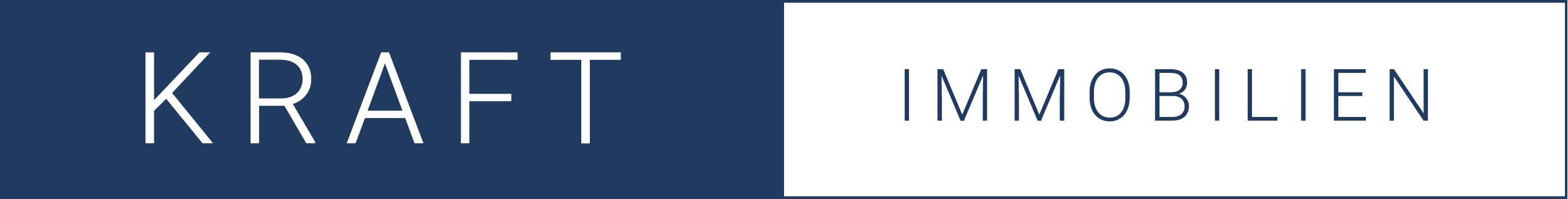 KRAFT Immobilien
