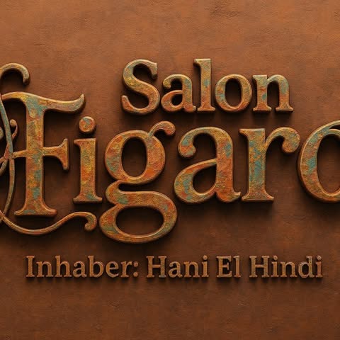 Salon Figaro